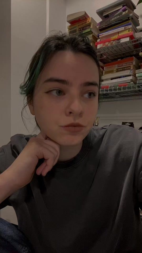 TikTok video thumbnail by anaislateagain