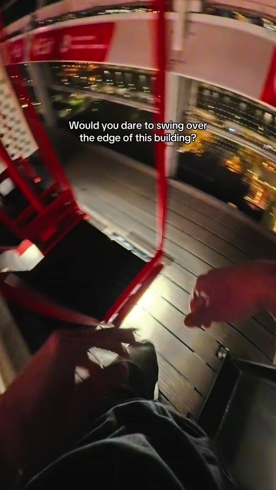 TikTok video thumbnail by adamlookout