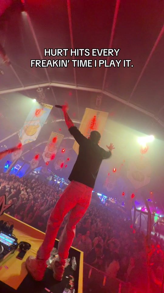 TikTok video thumbnail by galactixxdj