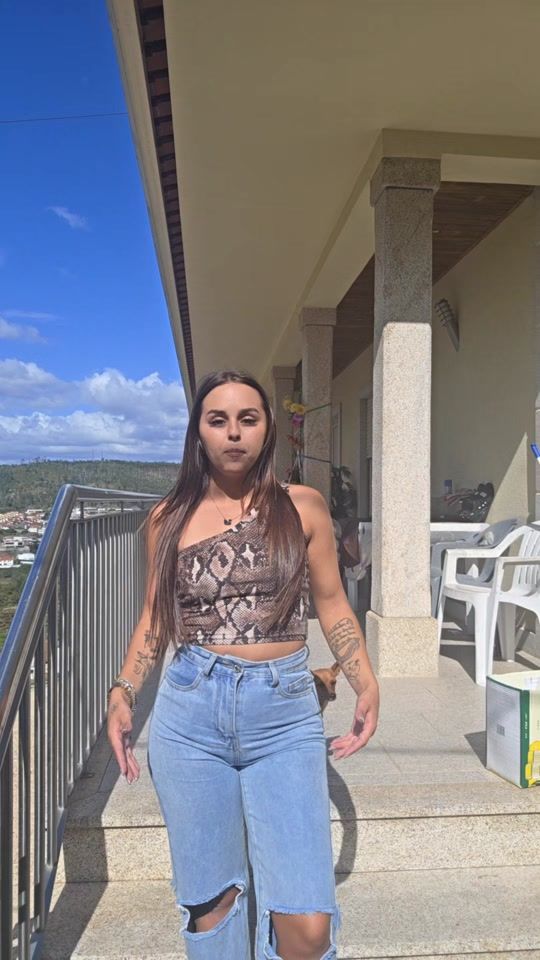 TikTok video thumbnail by umaportuguesadonorte