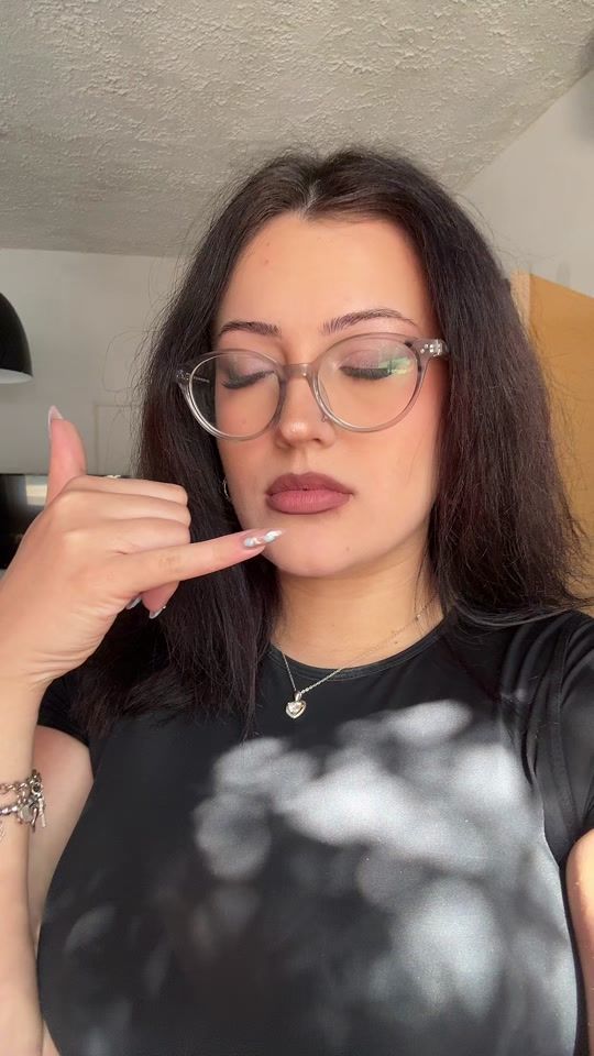 TikTok video thumbnail by paolabesic