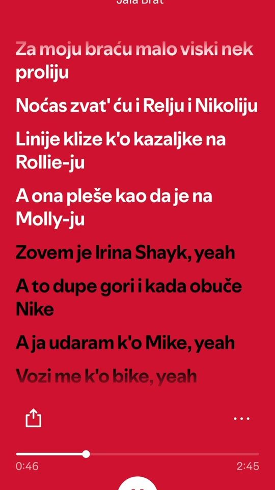 TikTok video thumbnail by pjesmee..1