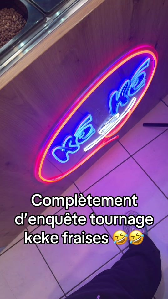 TikTok video thumbnail by legende_familly