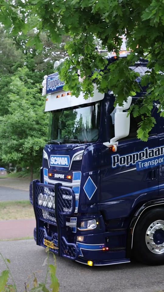 TikTok video thumbnail by truckspotting.de