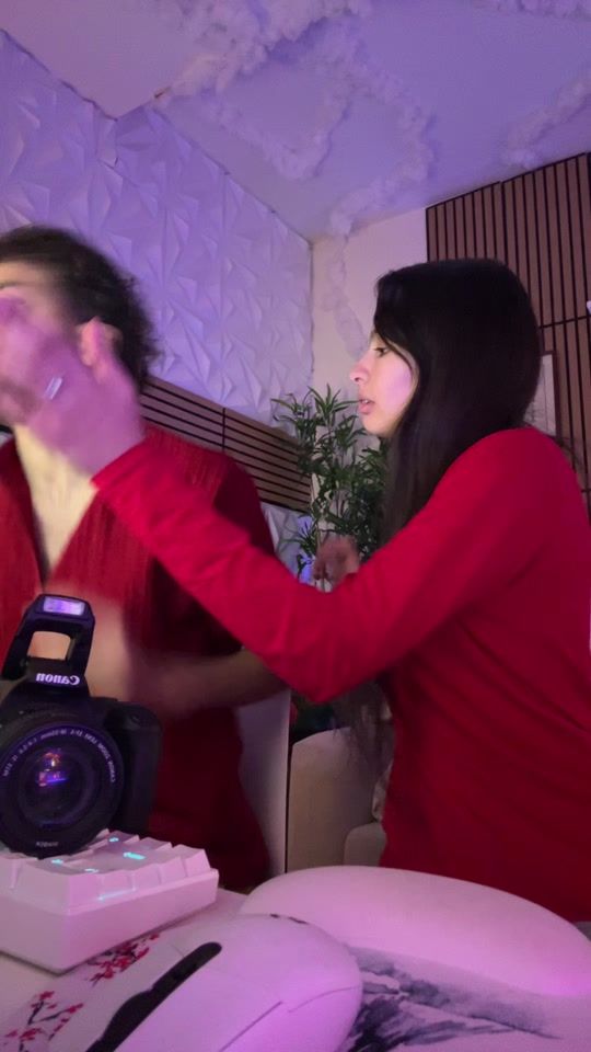 TikTok video thumbnail by aymannlch
