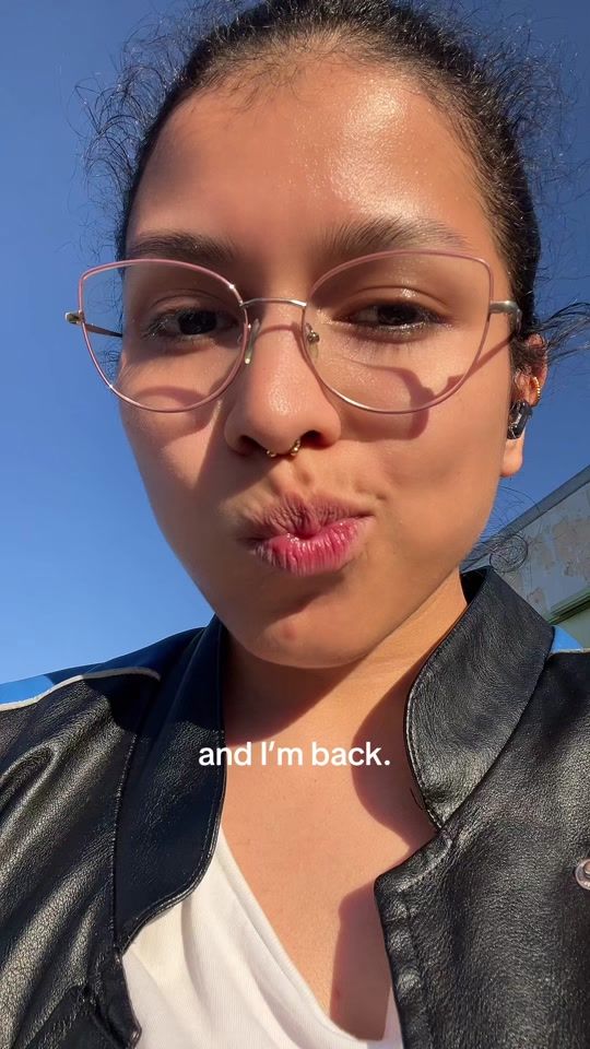TikTok video thumbnail by vaninileon