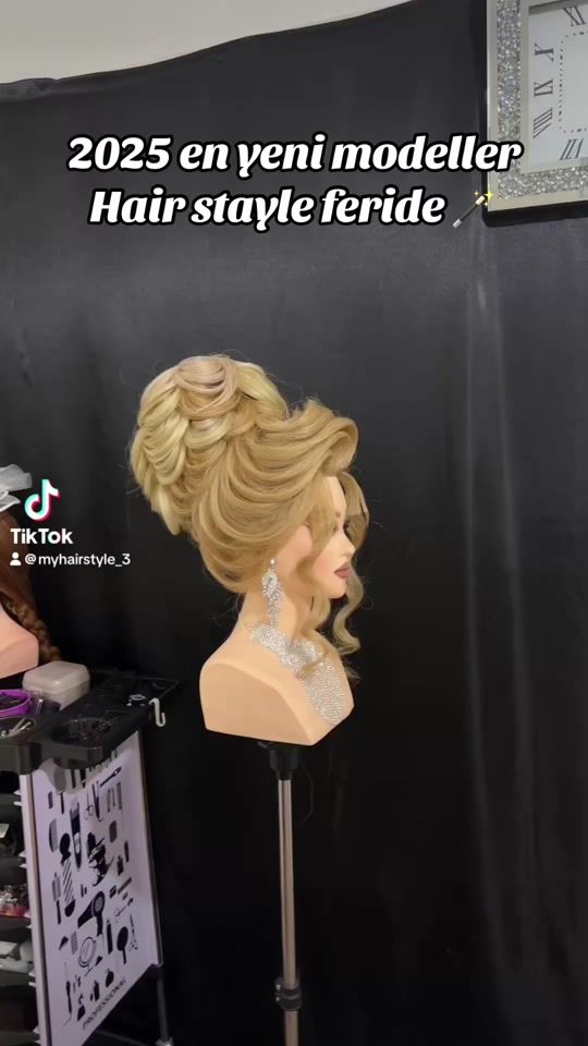 TikTok video thumbnail by myhairstyle_3