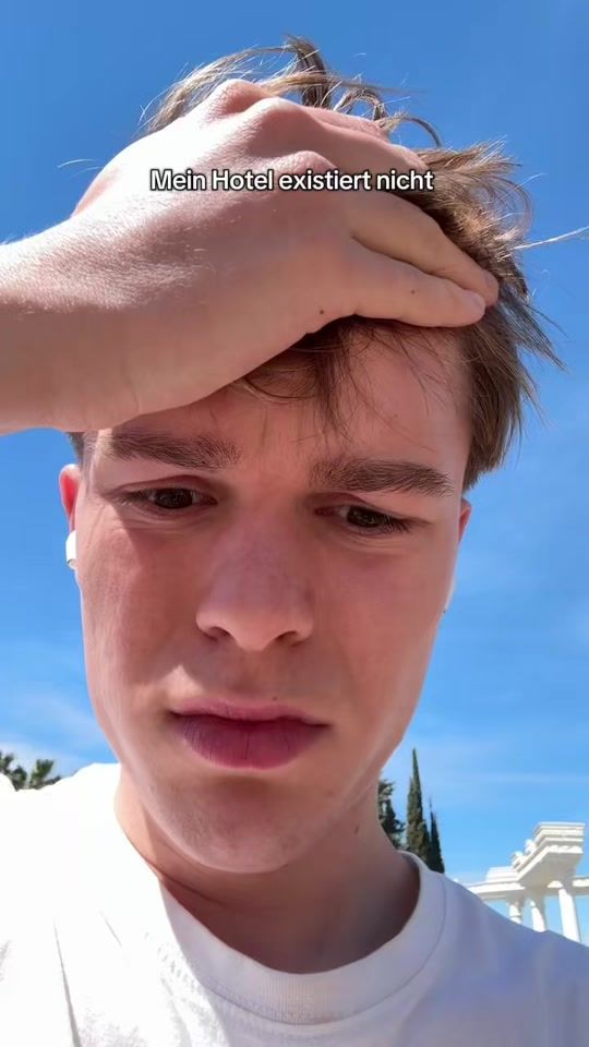 TikTok video thumbnail by bennetmaximilian