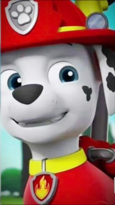 TikTok video thumbnail by pawpatrolmarshalltv
