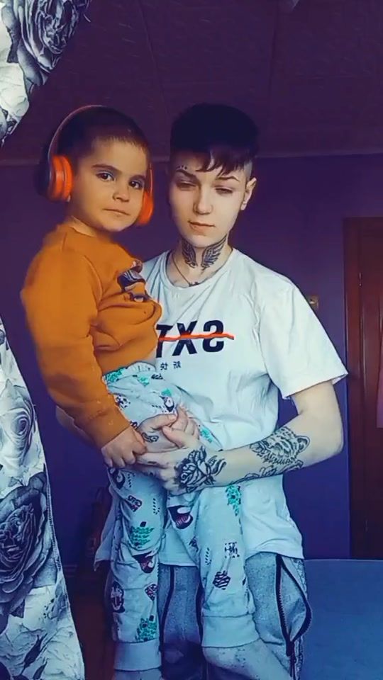TikTok video thumbnail by andreeaanddy