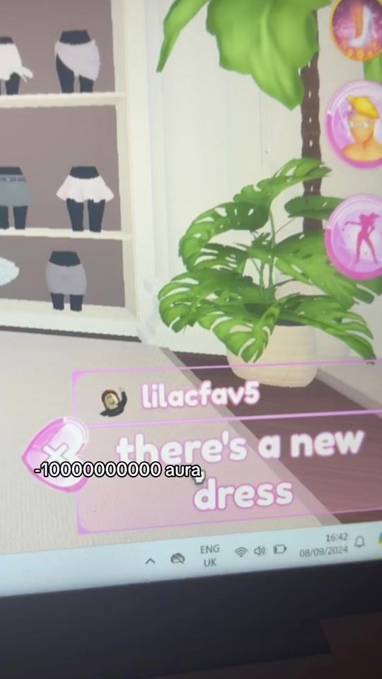 TikTok video thumbnail by sirendti