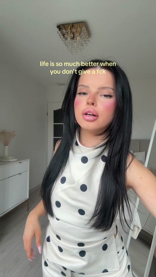 TikTok video thumbnail by patislezak