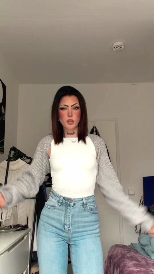 TikTok video thumbnail by vivienfeliciaaa