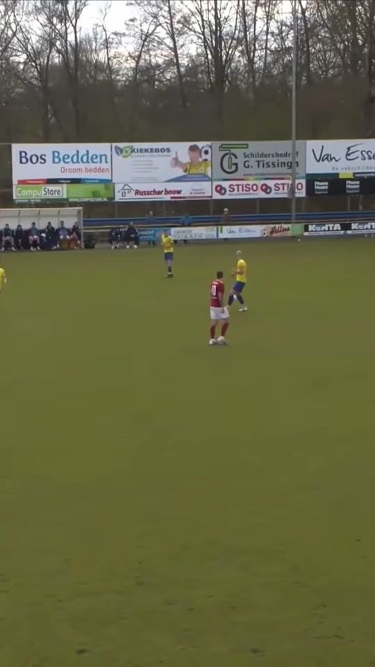 TikTok video thumbnail by eyecons_voetbal