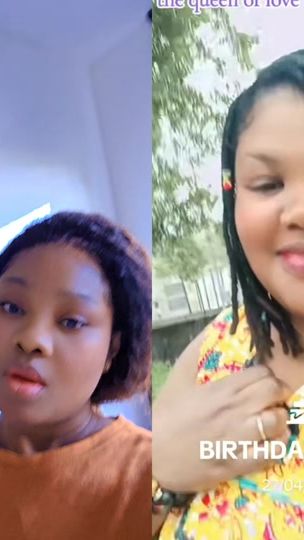 TikTok video thumbnail by selinaofori3
