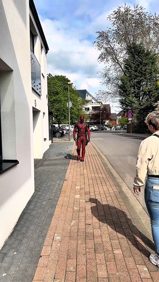 TikTok video thumbnail by mr.pool_cosplay