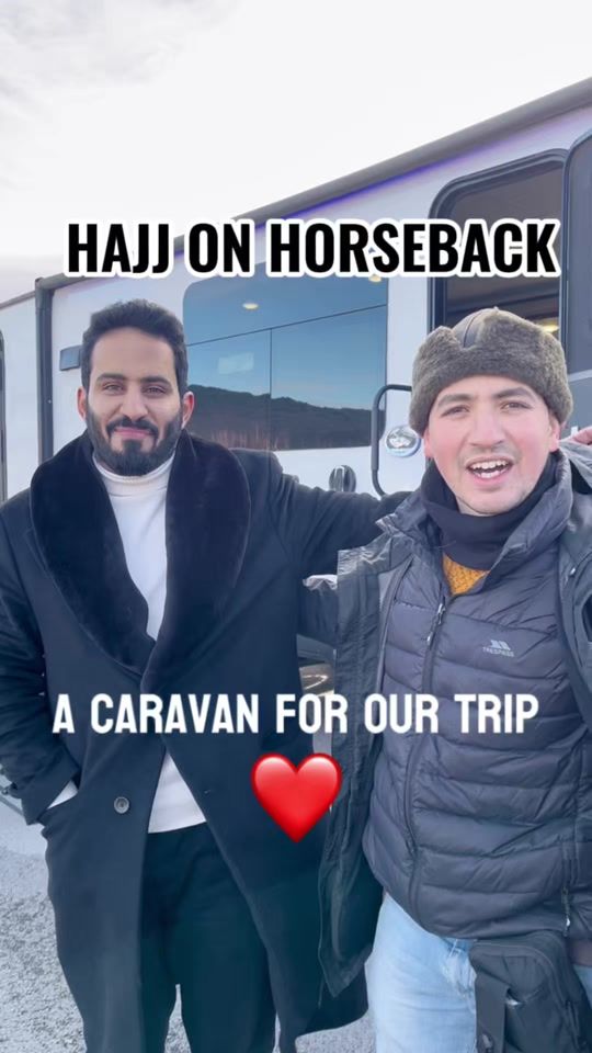 TikTok video thumbnail by hajjonhorseback