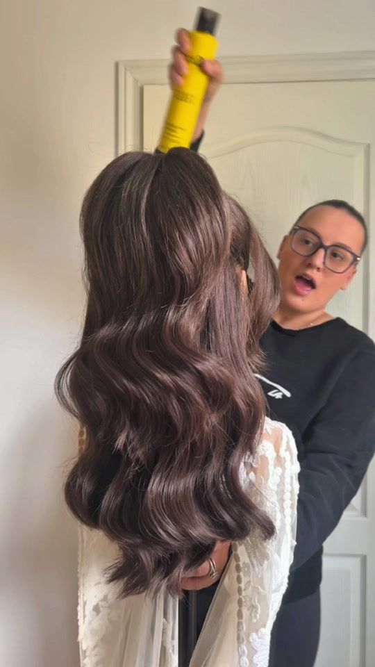 TikTok video thumbnail by marinahairlounge