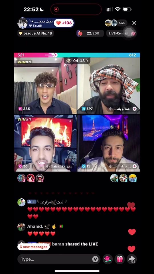 TikTok video thumbnail by live0000004