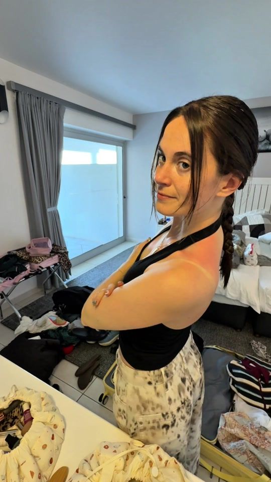 TikTok video thumbnail by claudiadegreef