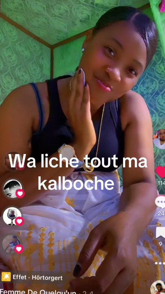 TikTok video thumbnail by nairaahmadasamadi