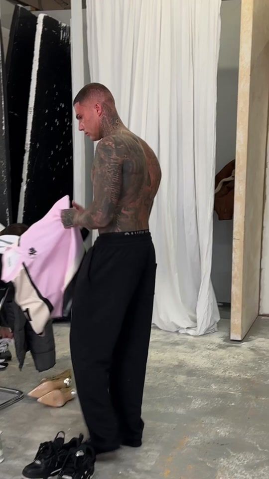 TikTok video thumbnail by dannybibby__