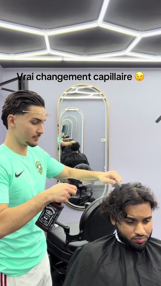 TikTok video thumbnail by knzbarberrr