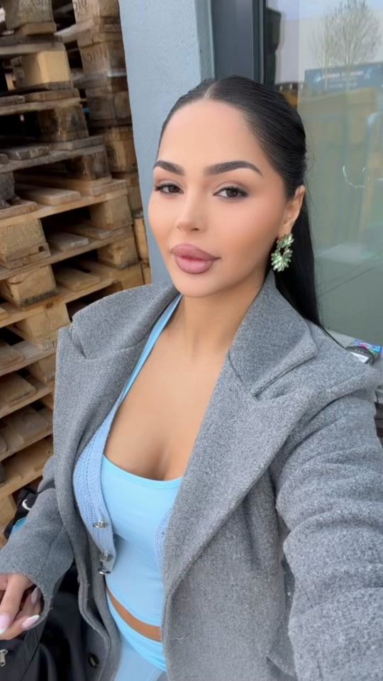 TikTok video thumbnail by demialur
