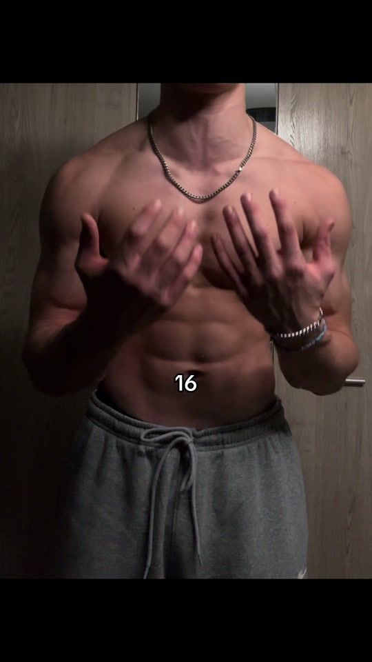 TikTok video thumbnail by diegfit