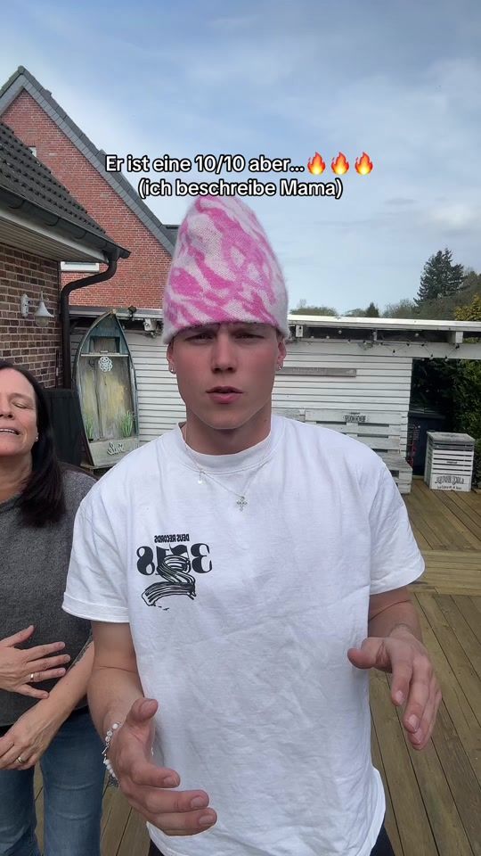 TikTok video thumbnail by jeppetw