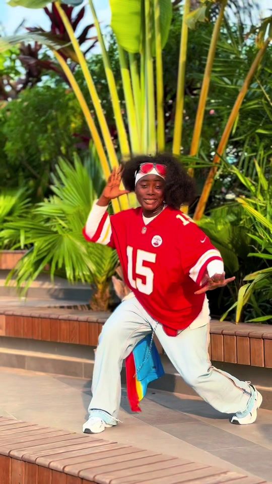 TikTok video thumbnail by afro_ems