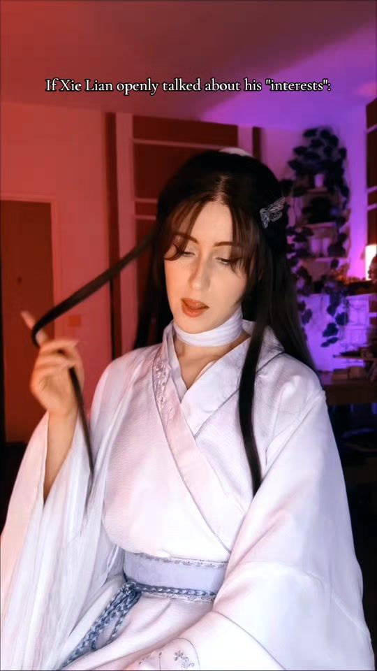 TikTok video thumbnail by acker.cos_