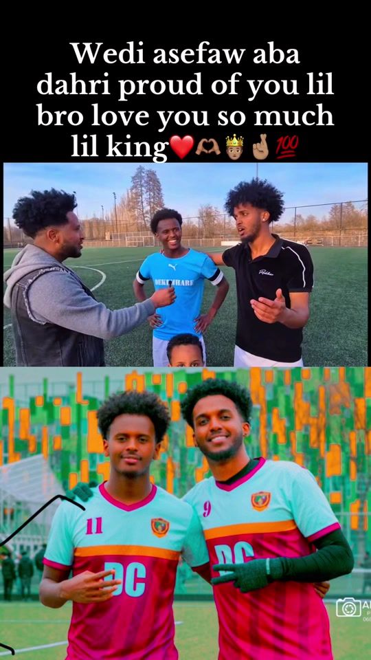 TikTok video thumbnail by dawit793