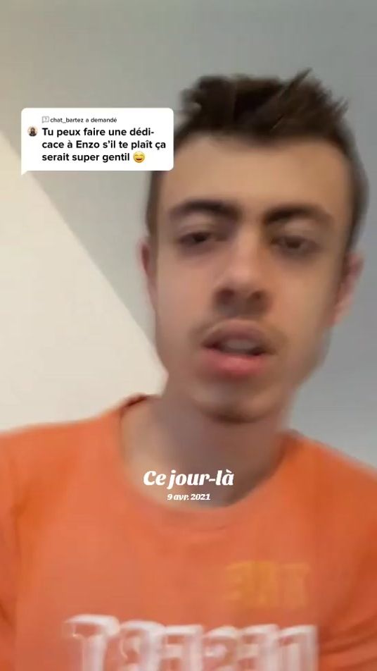 TikTok video thumbnail by eliottlaquenn