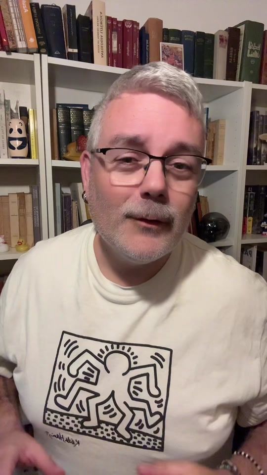TikTok video thumbnail by prof.de.classicas