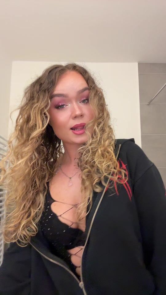 TikTok video thumbnail by friederikekaub