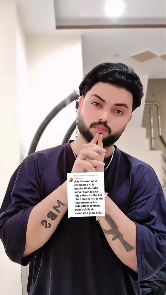 TikTok video thumbnail by artbymbs