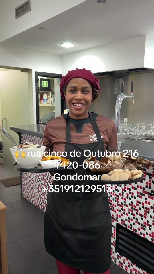 TikTok video thumbnail by moamba_da_angola