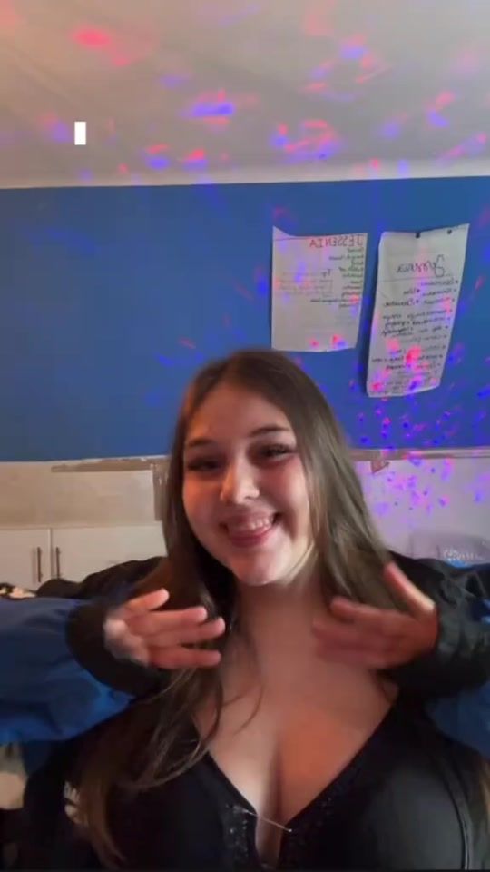 TikTok video thumbnail by user896721435