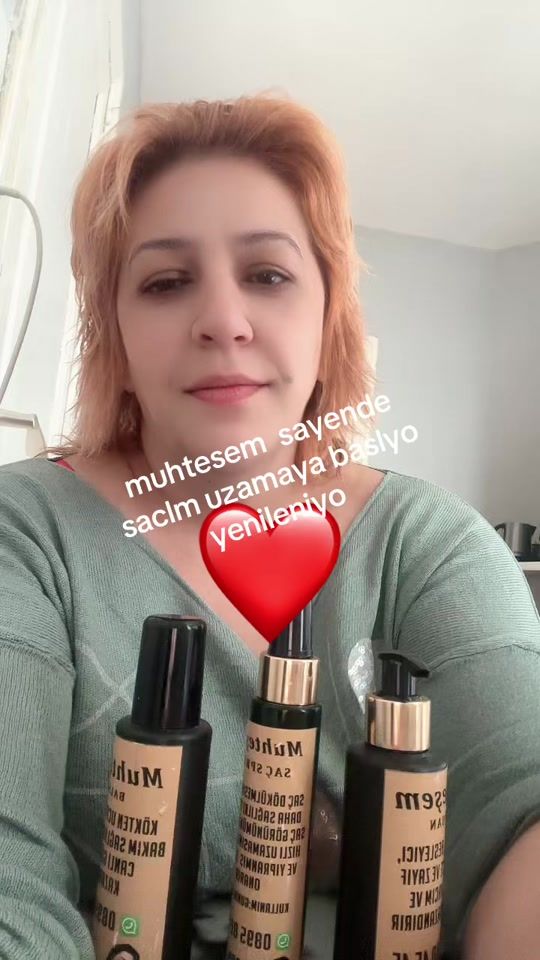 TikTok video thumbnail by aticenur