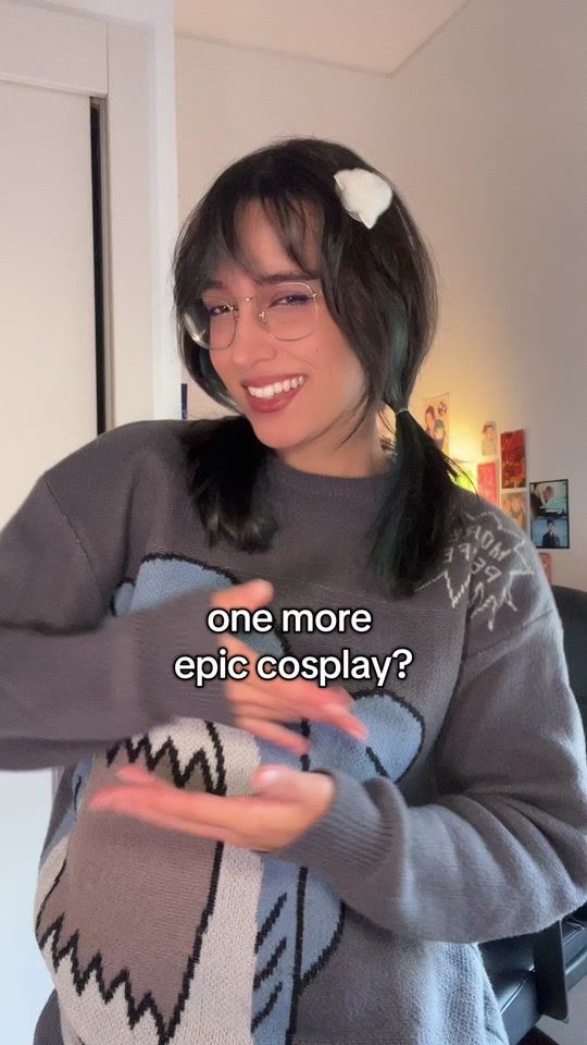 TikTok video thumbnail by docinho.de.franboesa