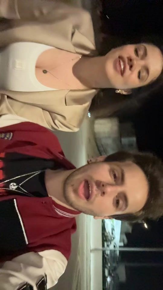 TikTok video thumbnail by sergiosia