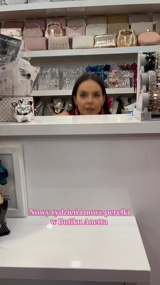 TikTok video thumbnail by butikanetta