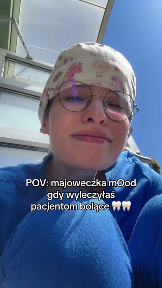 TikTok video thumbnail by ania_dentist