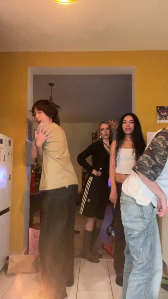 TikTok video thumbnail by sokisokosoki