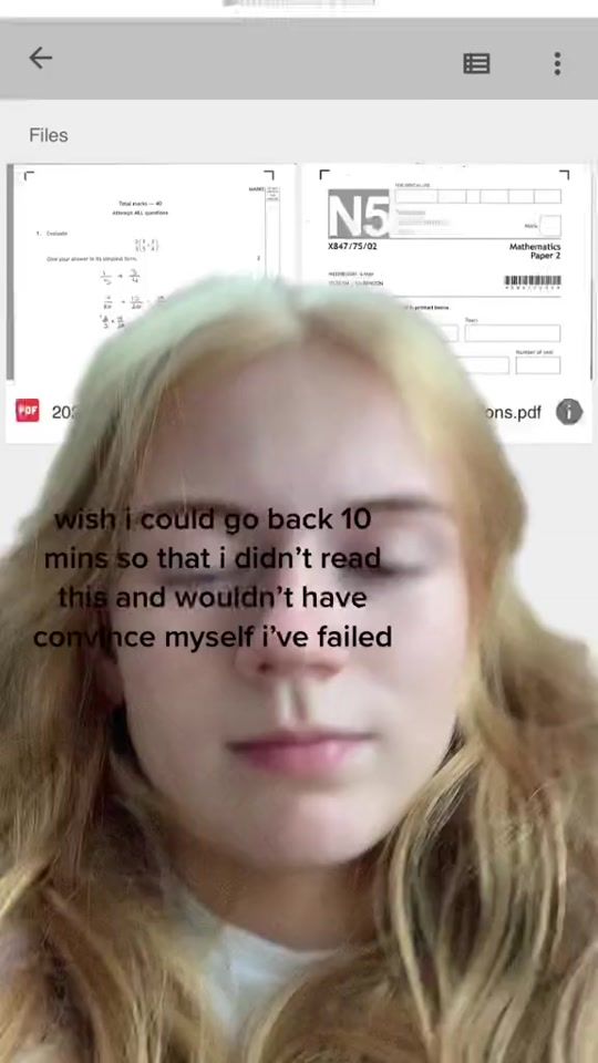 TikTok video thumbnail by user274818292