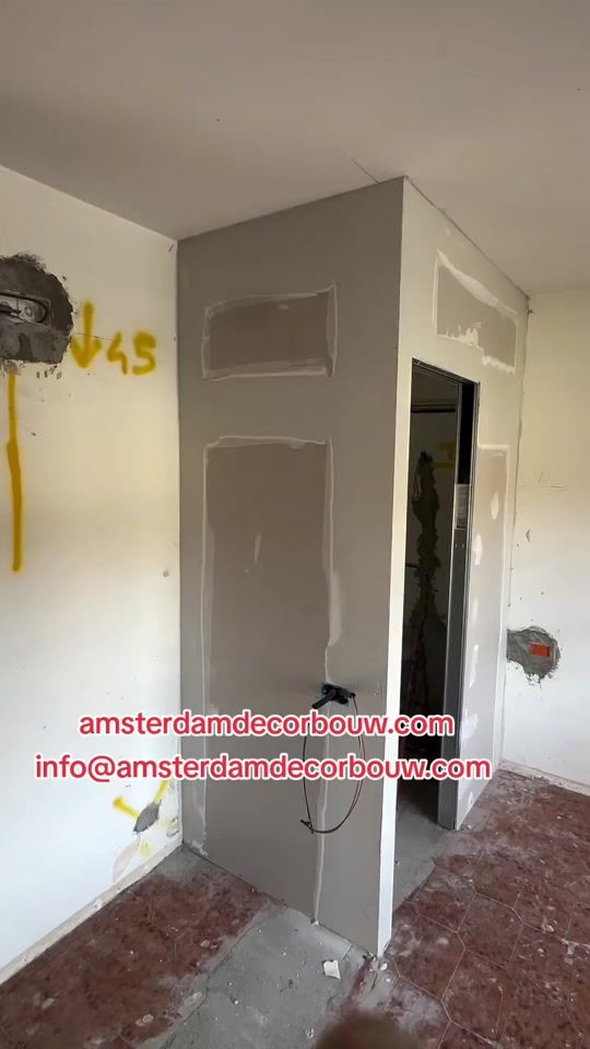 TikTok video thumbnail by amsterdamdecorbouw.com