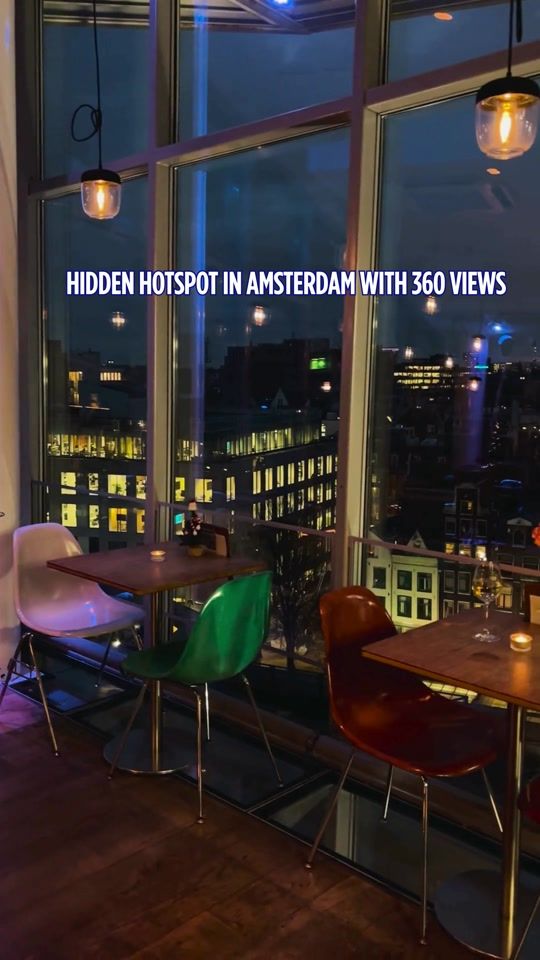 TikTok video thumbnail by blue.amsterdam