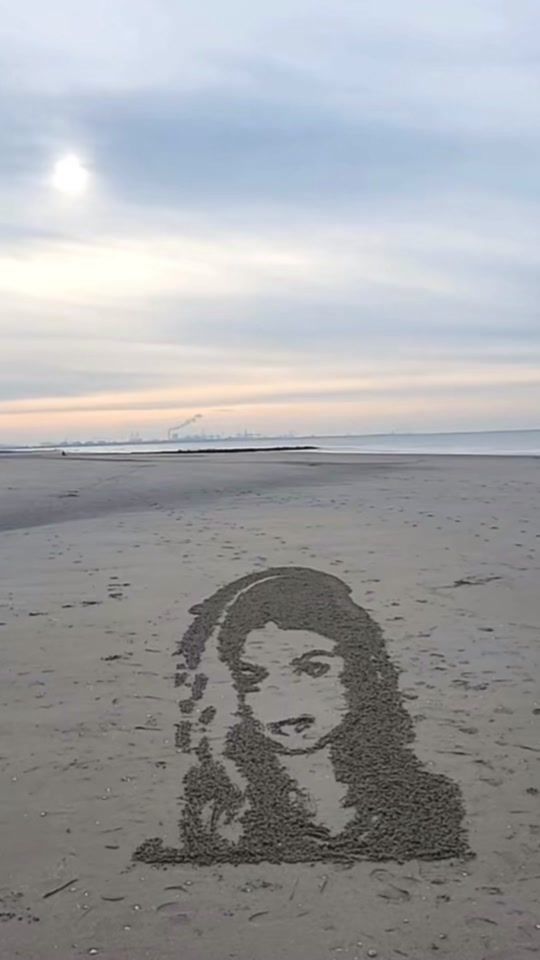 TikTok video thumbnail by destrandharker