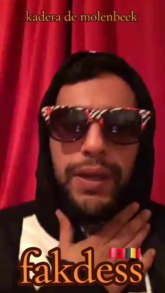 TikTok video thumbnail by fakdesss